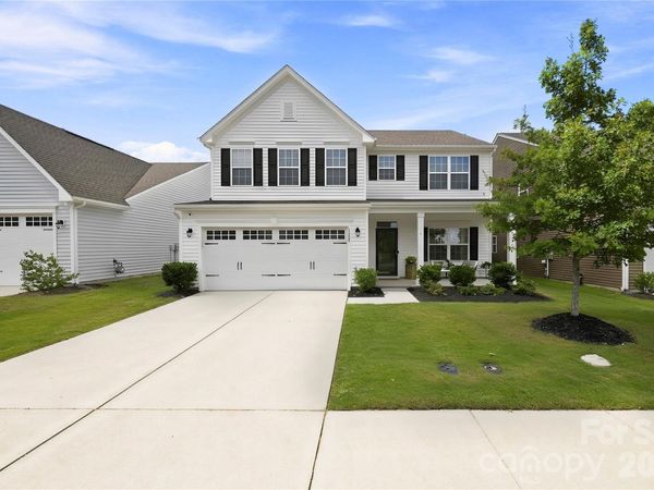 1131 Ryan Meadow Drive, Monroe, NC 28110