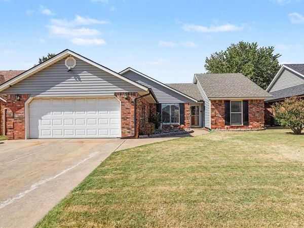 3149 SW 100th Place, Oklahoma City, OK 73159