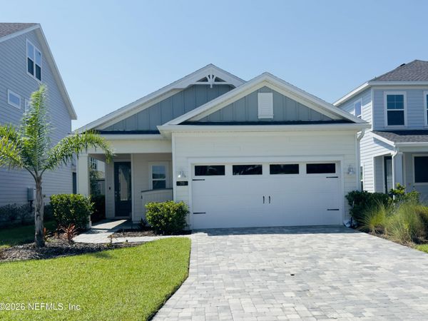 70 KILLARNEY Avenue, St. Johns, FL 32259