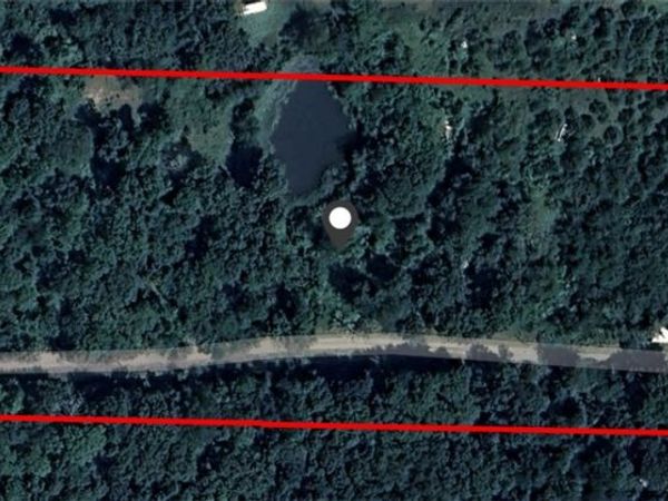 17441 Winn Creek Road , Winslow, AR 72959