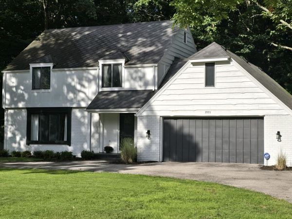 3995 Stryker Drive, Norton Shores, MI 49441