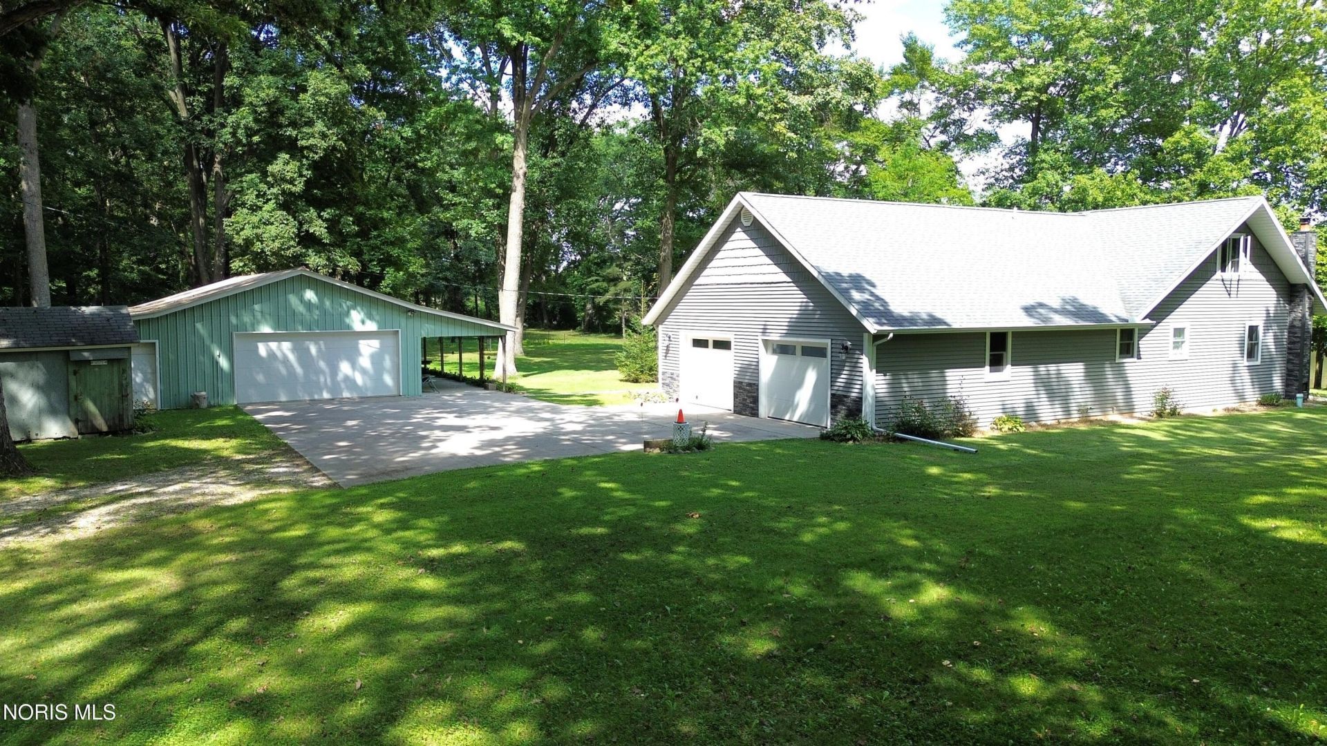 14578 Road 171, Defiance, OH 43512 Main Photo
