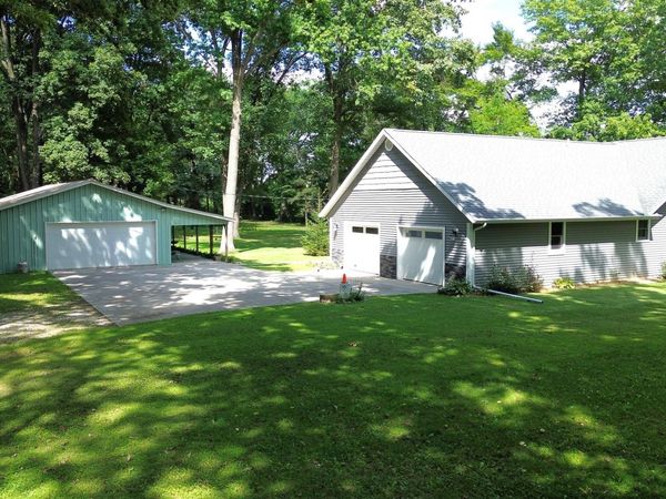 14578 Road 171 , Defiance, OH 43512