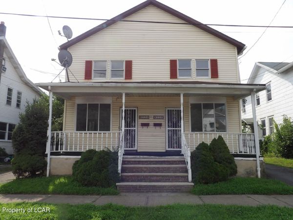 226 St Clair Street, Wilkes-Barre, PA 18705