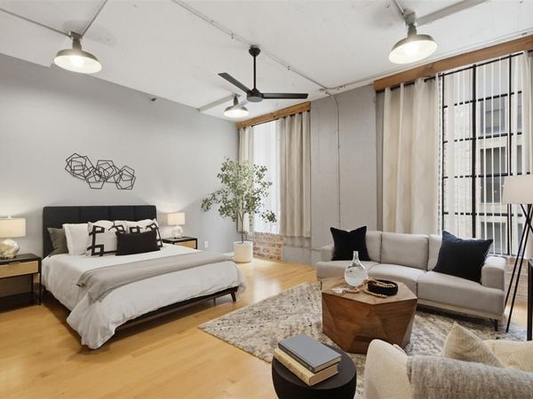 1122 Jackson Street, Unit 318, Dallas, TX 75202