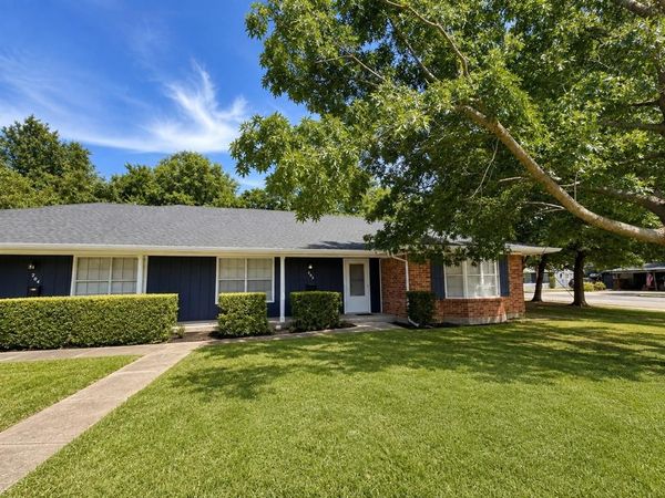 202 N Graves Street, McKinney, TX 75069
