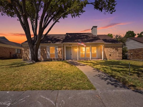 2209 Salerno Drive, Mesquite, TX 75150