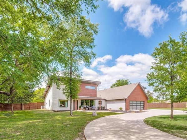 104 Windsong Court, Weatherford, TX 76087