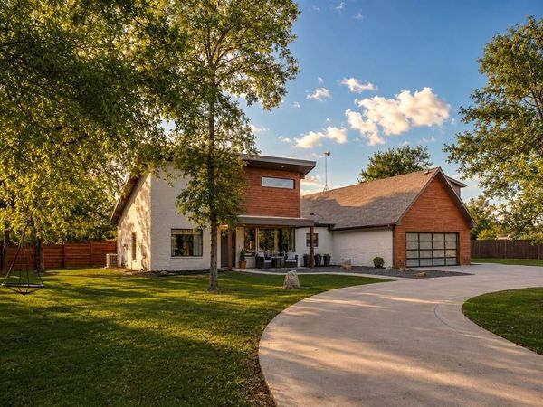 104 Windsong Court, Weatherford, TX 76087