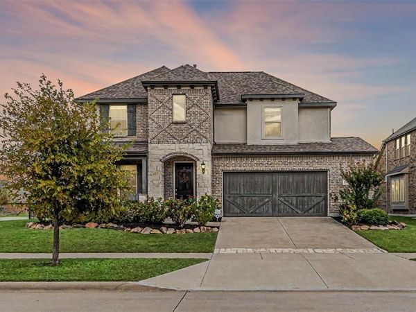 11264 Geranium Drive, Frisco, TX 75035
