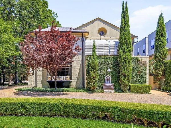 4228 N Hall Street, Dallas, TX 75219