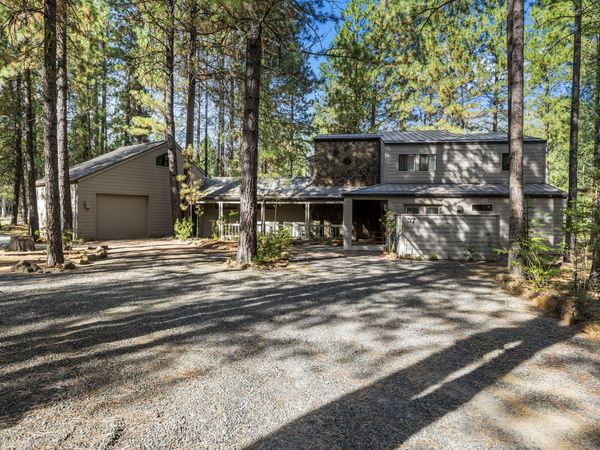 13314 Betony, Unit GH 37, Black Butte Ranch, OR 97759