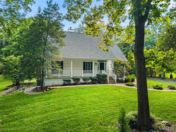 505 Bridle Path Lane, O'Fallon, MO 63366