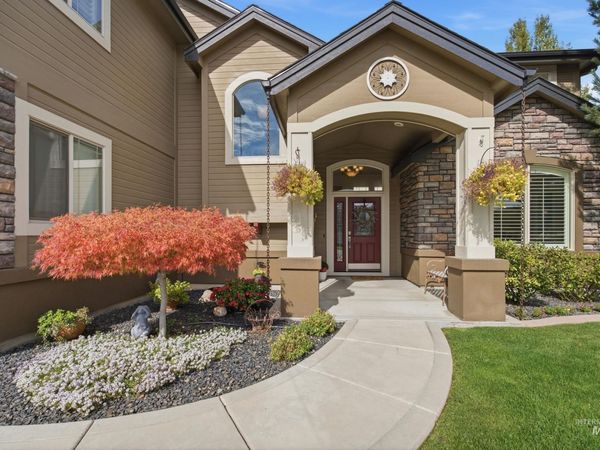 4393 N Palatine Ave., Meridian, ID 83646