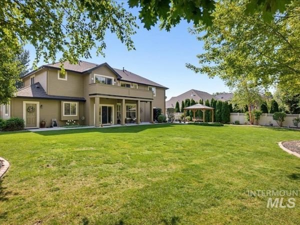 4393 N Palatine Ave., Meridian, ID 83646