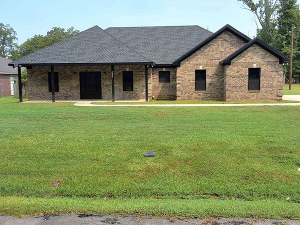 4113 Mayberry St , Pine Bluff, AR 71603