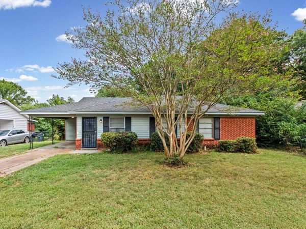 3504 OBION ST, Memphis, TN 38127