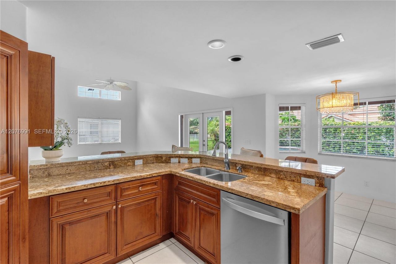 950 NW 197th Ter , Pembroke Pines, FL 33029 Photo