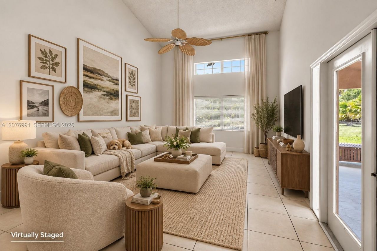 950 NW 197th Ter, Pembroke Pines, FL 33029 Photo