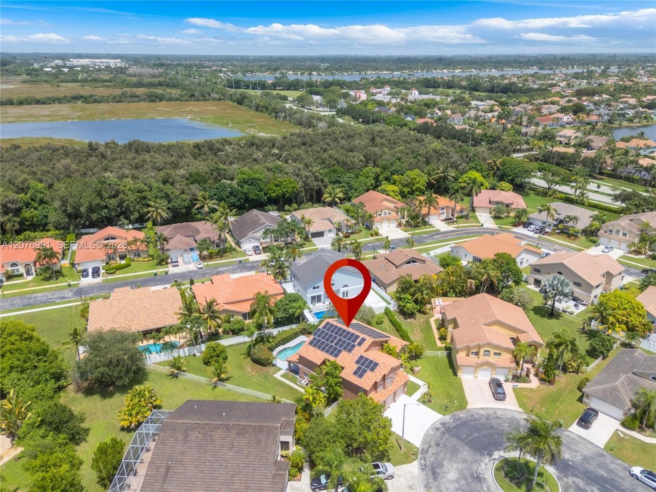 950 NW 197th Ter , Pembroke Pines, FL 33029 Photo