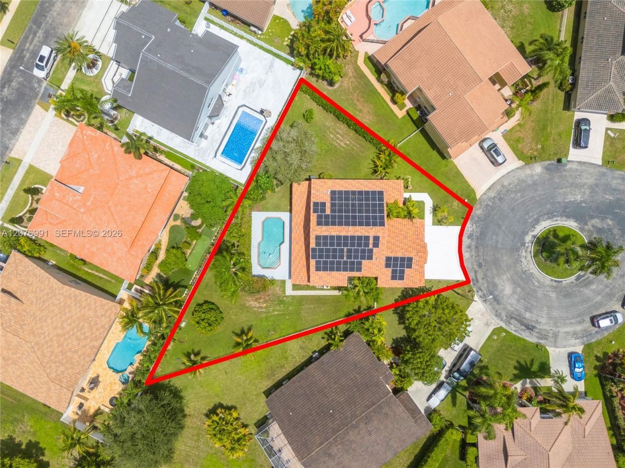 950 NW 197th Ter , Pembroke Pines, FL 33029 Photo