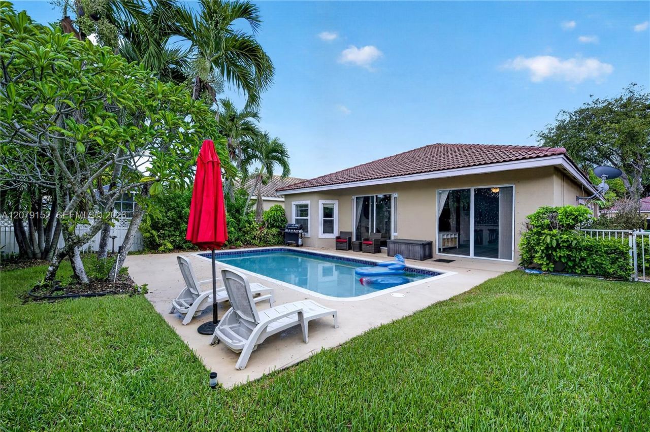11625 NW 48th St, Coral Springs, FL 33076 Photo