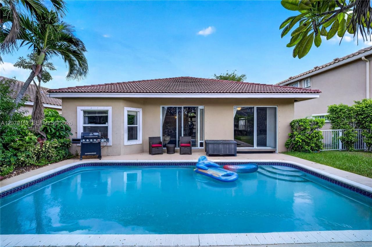 11625 NW 48th St, Coral Springs, FL 33076 Photo