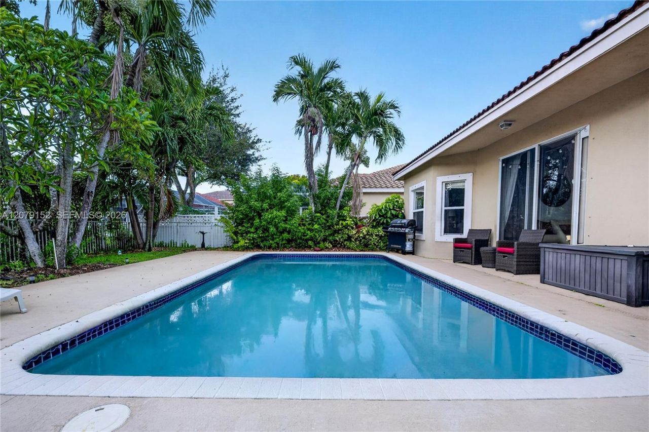 11625 NW 48th St, Coral Springs, FL 33076 Photo