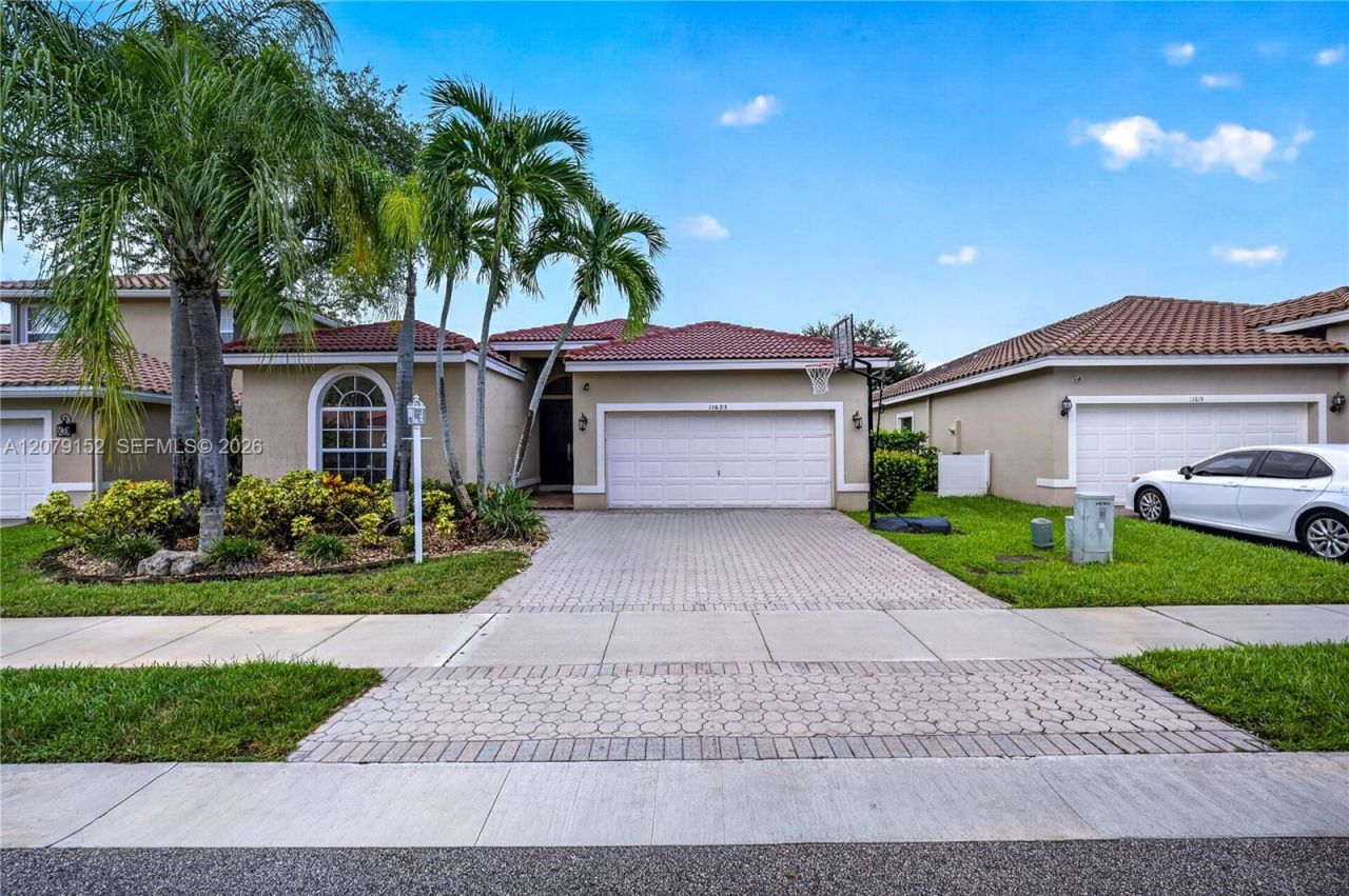 11625 NW 48th St, Coral Springs, FL 33076 Photo