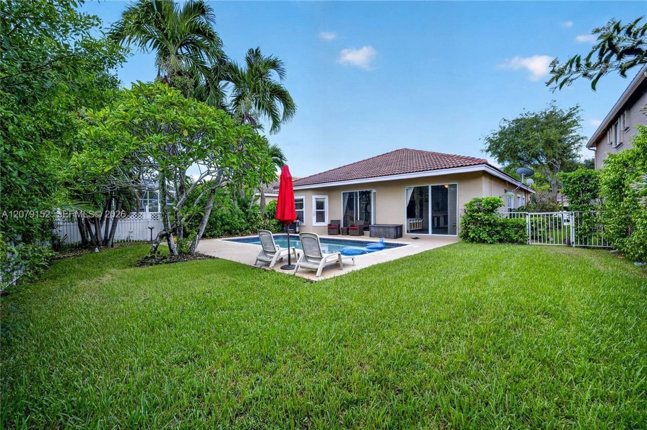 11625 NW 48th St, Coral Springs, FL 33076 Photo