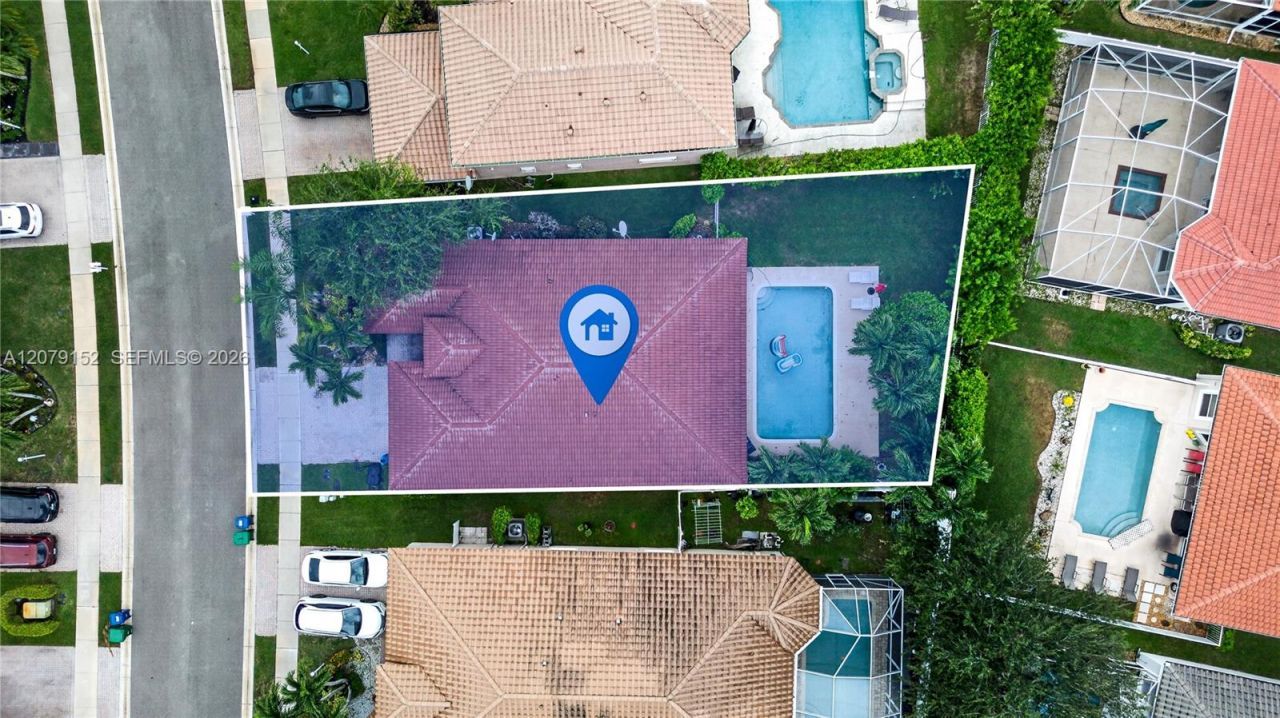 11625 NW 48th St, Coral Springs, FL 33076 Photo