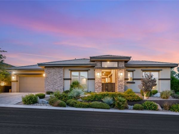 12448 Claymore Highland Avenue , Las Vegas, NV 89138