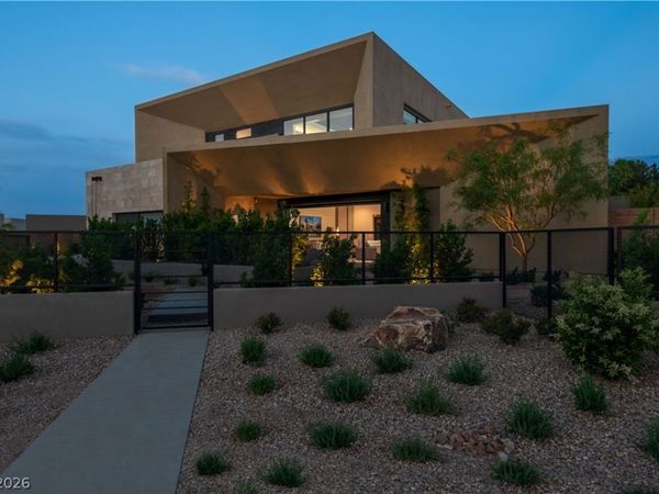 751 Wexler Court , Las Vegas, NV 89107