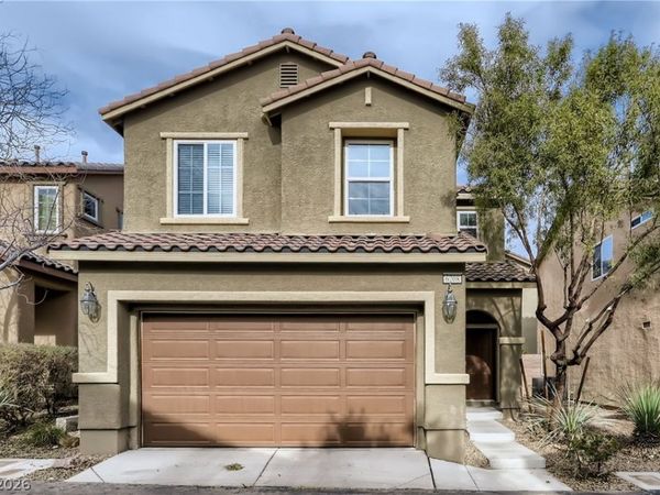 6208 Red Jamboree Court , Las Vegas, NV 89130