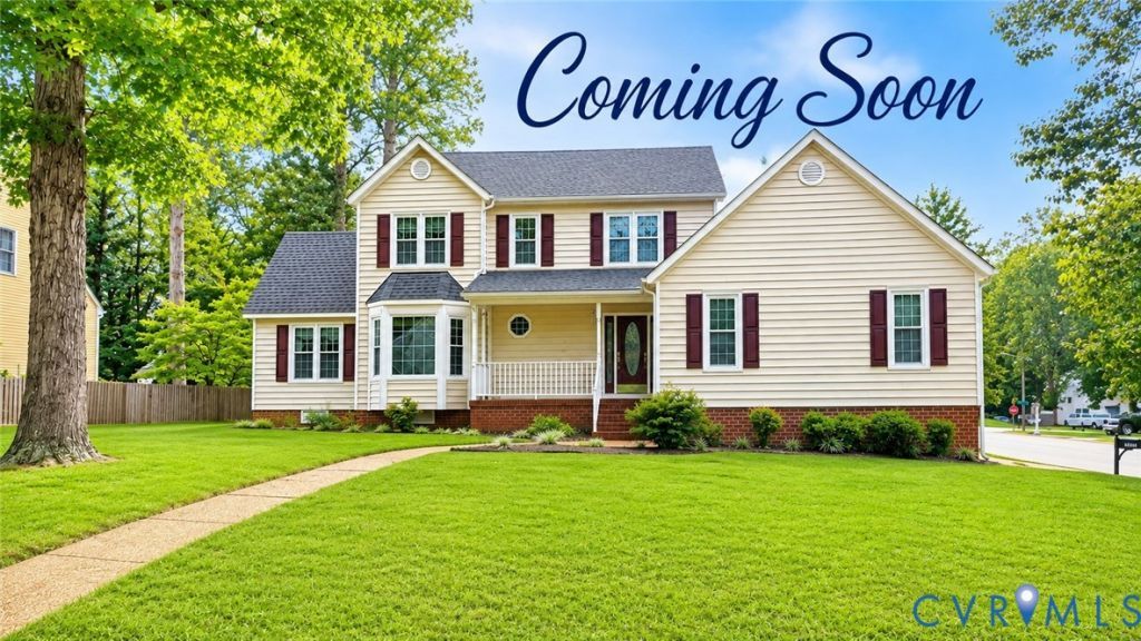 10109 Northland Drive , Chesterfield, VA 23236 Main Photo