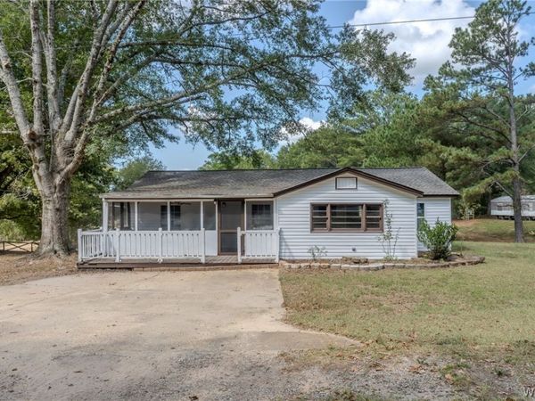 1971 Co Rd 93, Bankston, AL 35542