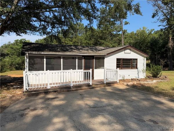 1971 Co Rd 93, Bankston, AL 35542