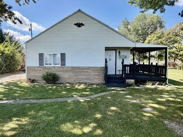 2956 Nadeau Road, Monroe, MI 00000