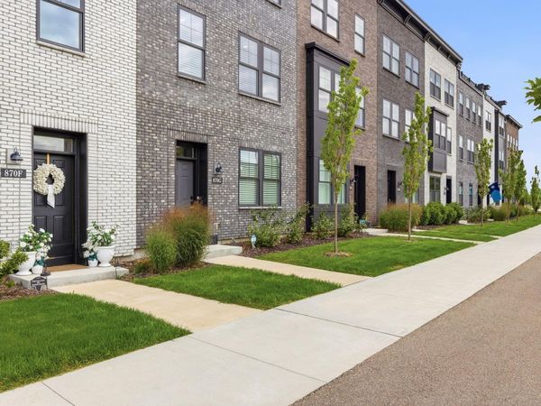 870 Mount Curve Boulevard , Unit G, Saint Paul, MN 55116
