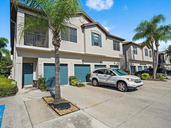 4206 VIA PIEDRA CIRCLE , Unit 3-202, SARASOTA, FL 34233