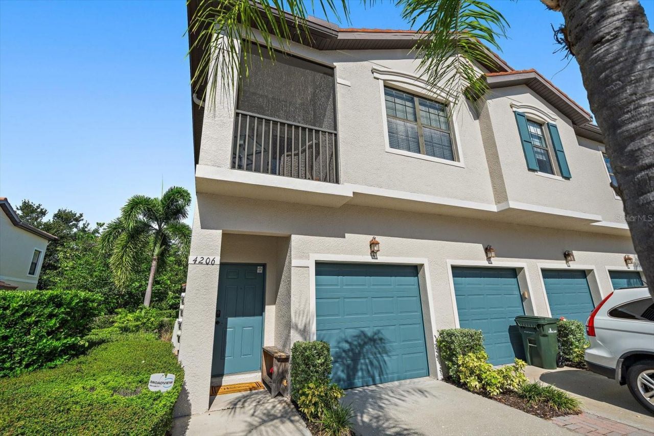 4206 Via Piedra Circle, Unit 3-202, Sarasota, FL 34233 Photo