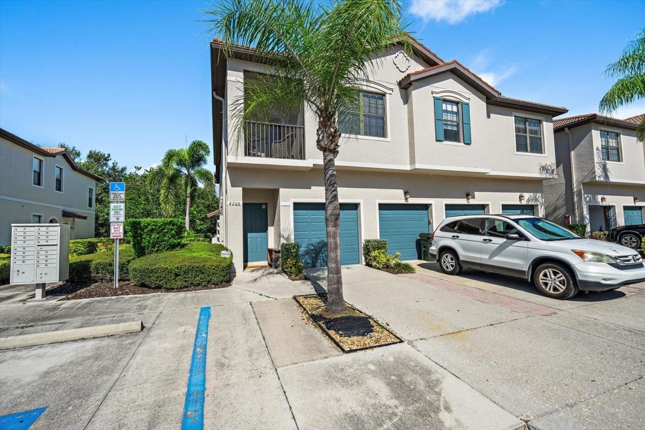 4206 Via Piedra Circle, Unit 3-202, Sarasota, FL 34233 Photo