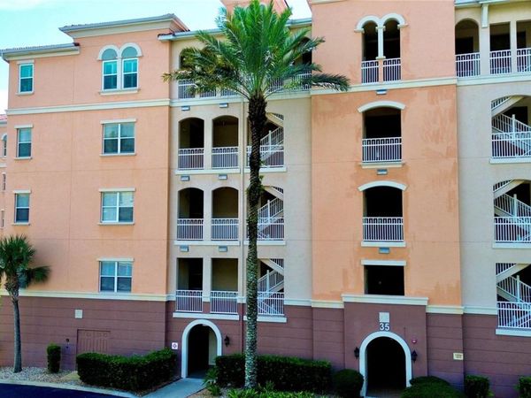 35 OCEAN CREST WAY , Unit 1113, PALM COAST, FL 32137