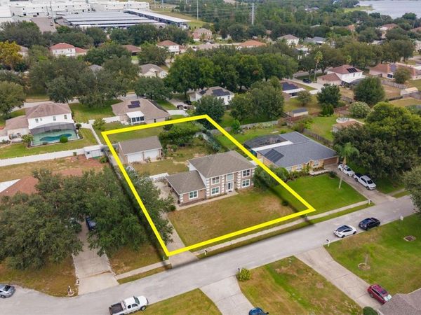 16017 LANESBORO COURT , CLERMONT, FL 34711