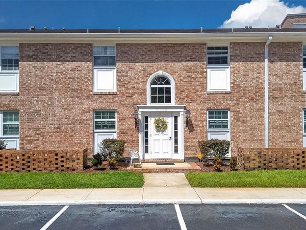4386 LAKE UNDERHILL ROAD , Unit D, ORLANDO, FL 32803