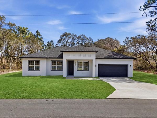 13206 SW 65TH CIRCLE , OCALA, FL 34473