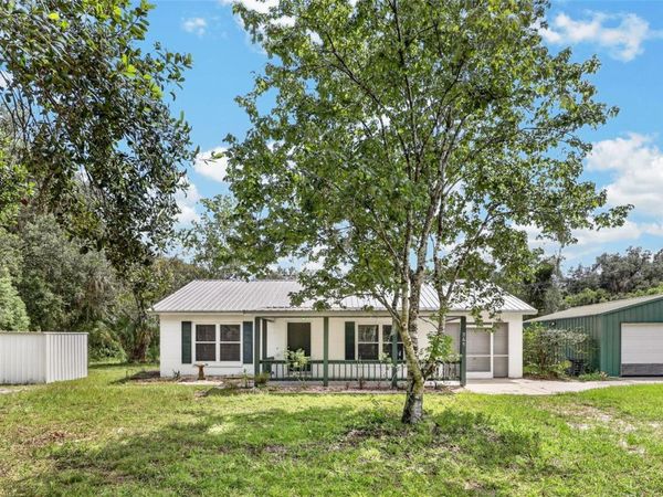 265 MYRTLE STREET , SANFORD, FL 32773