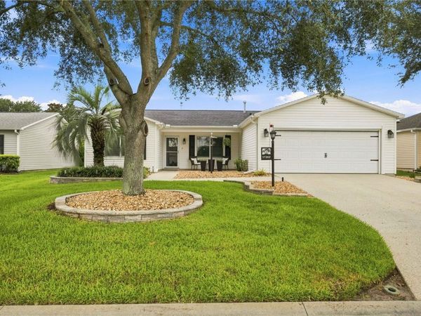 17362 SE 76TH FLINTLOCK TERRACE , THE VILLAGES, FL 32162
