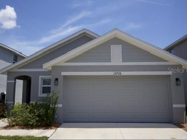 13726 WHISKEY DAISY DRIVE, DADE CITY, FL 33525