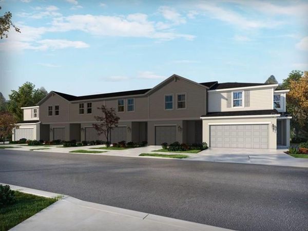 16246 BIRD OF PARADISE AVENUE , CLERMONT, FL 34714